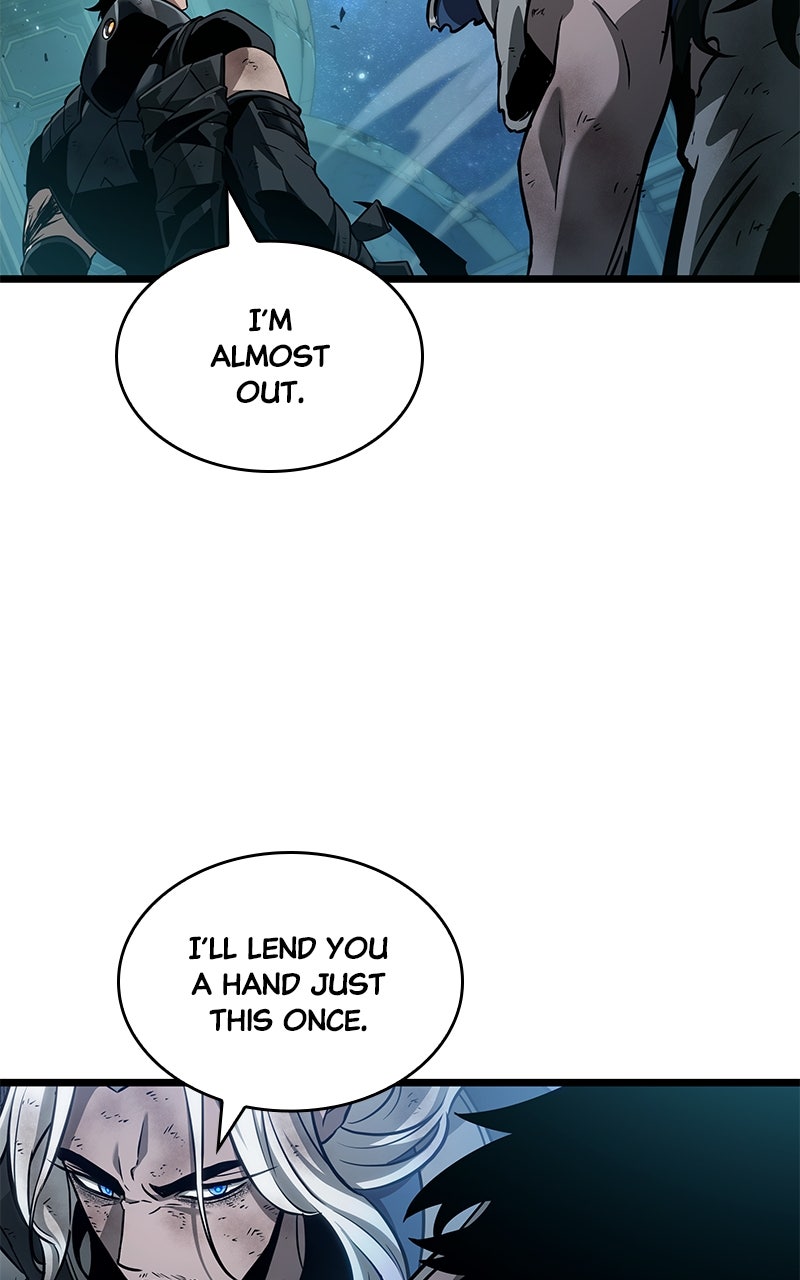 Read The World After the Fall EN Manga Online