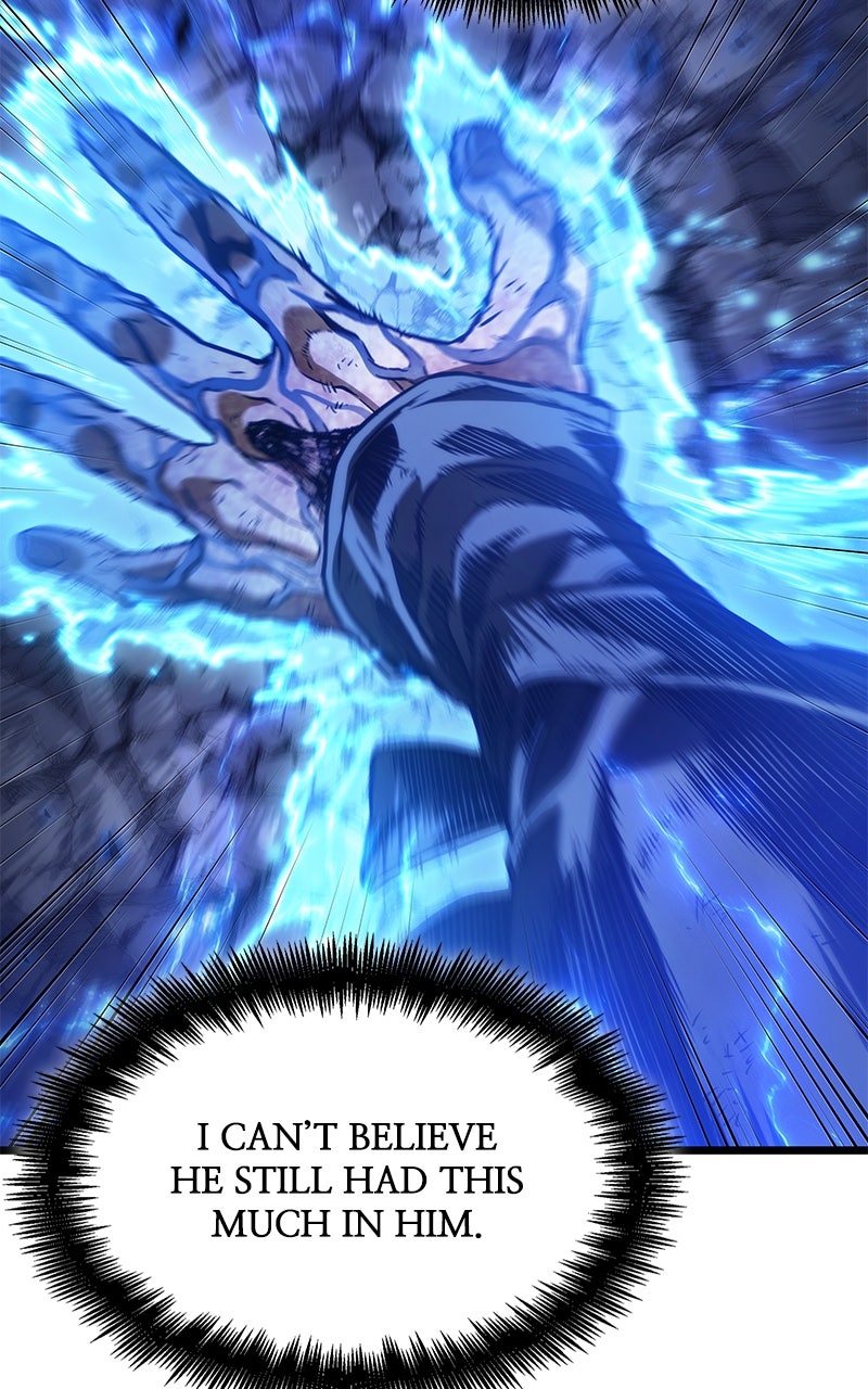 Read The World After the Fall EN Manga Online