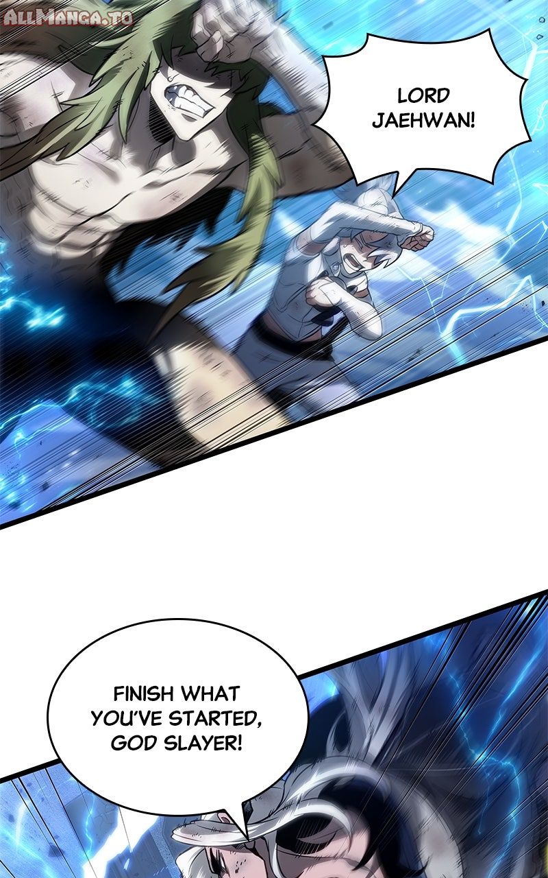 Read The World After the Fall EN Manga Online