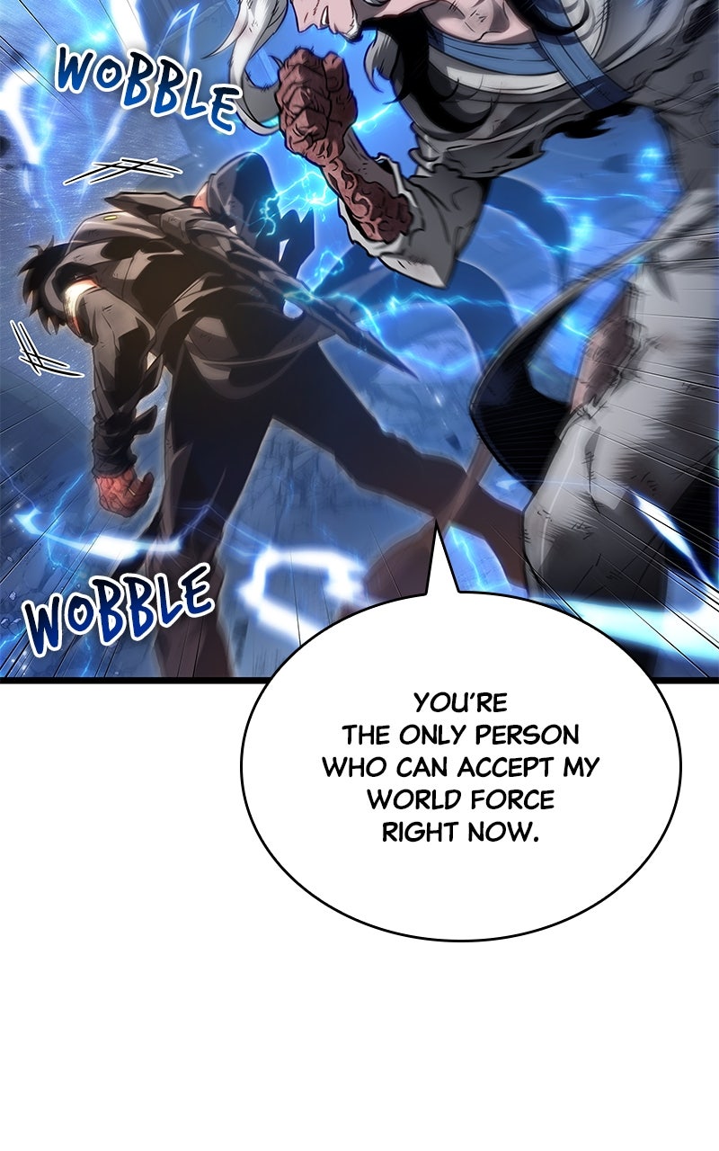 Read The World After the Fall EN Manga Online