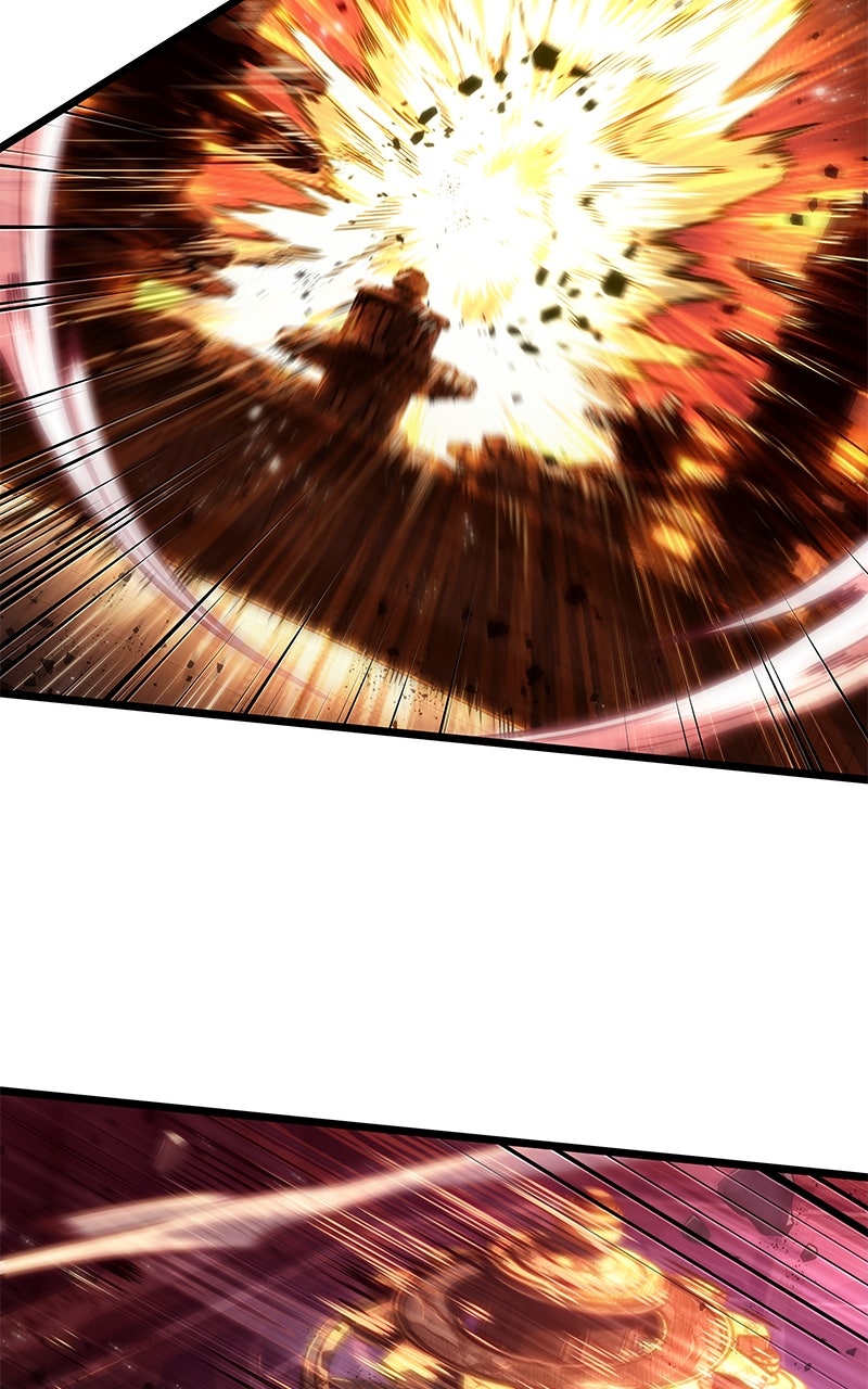Read The World After the Fall EN Manga Online