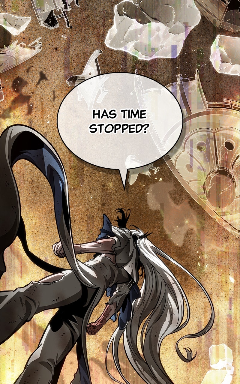 Read The World After the Fall EN Manga Online