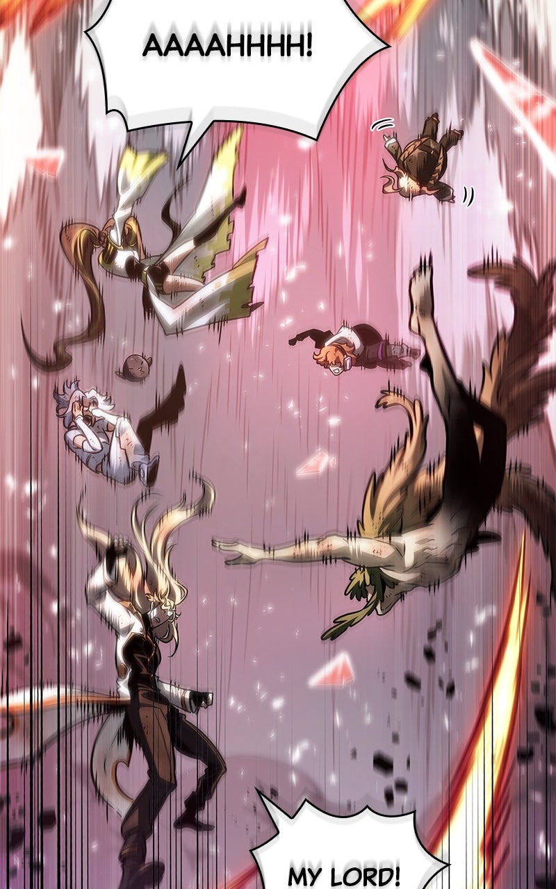 Read The World After the Fall EN Manga Online