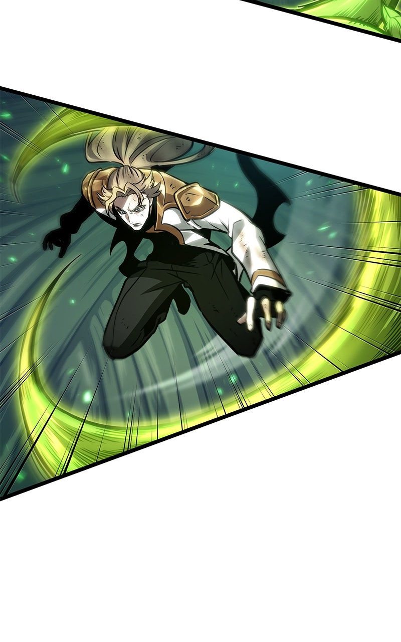 Read The World After the Fall EN Manga Online