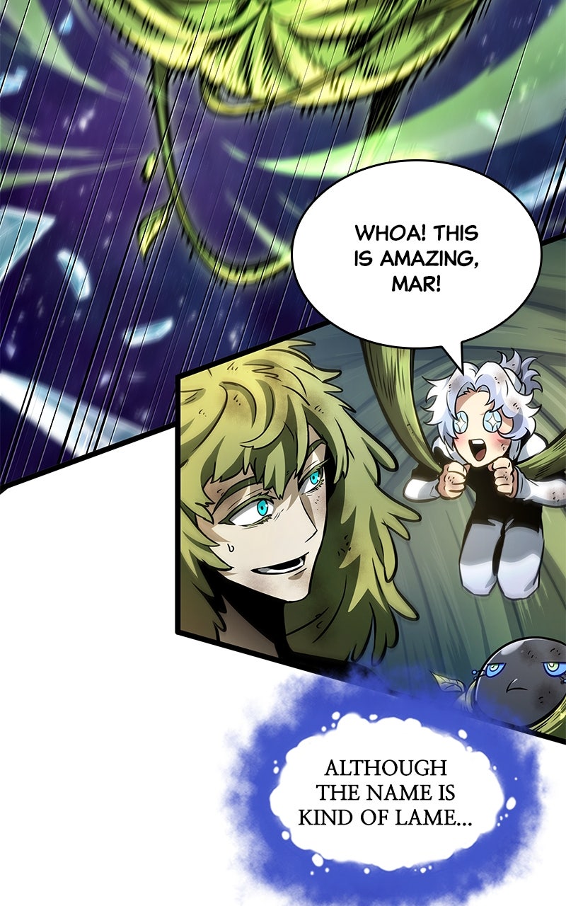 Read The World After the Fall EN Manga Online