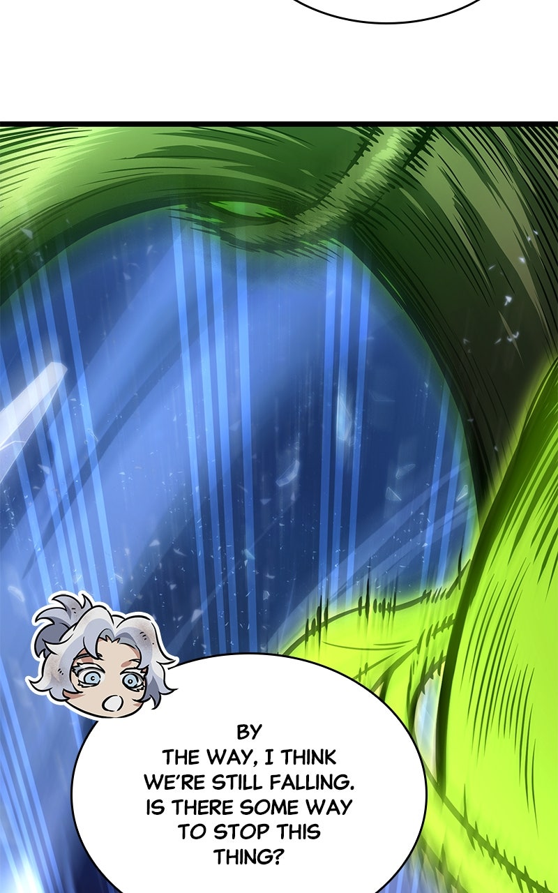 Read The World After the Fall EN Manga Online