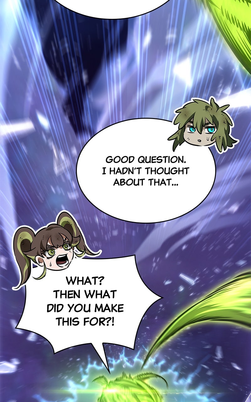Read The World After the Fall EN Manga Online