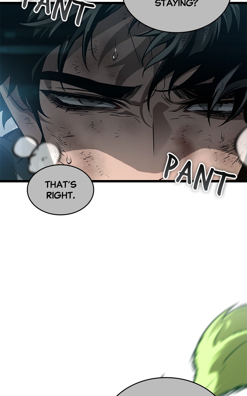 Read The World After the Fall EN Manga Online