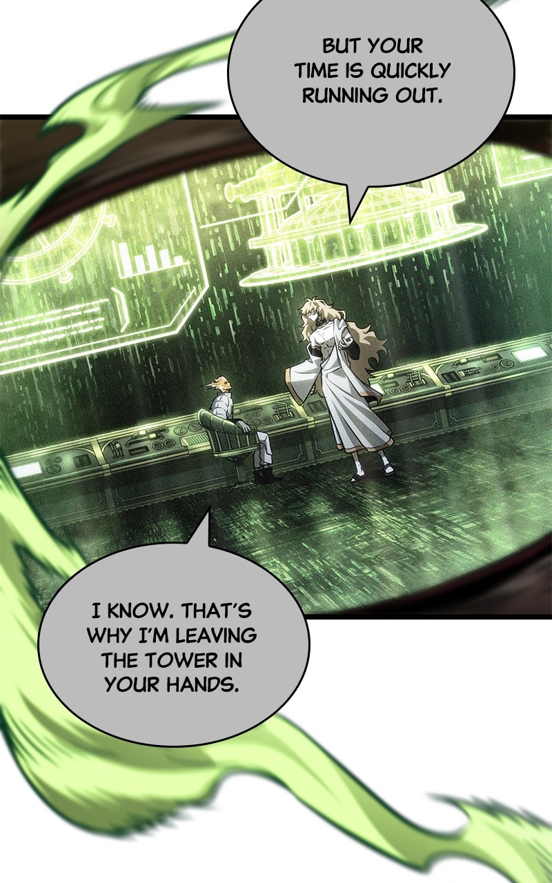 Read The World After the Fall EN Manga Online