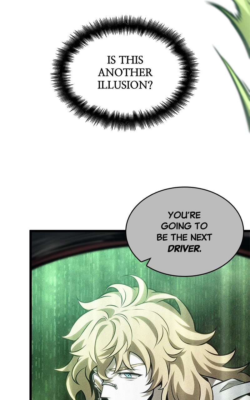 Read The World After the Fall EN Manga Online