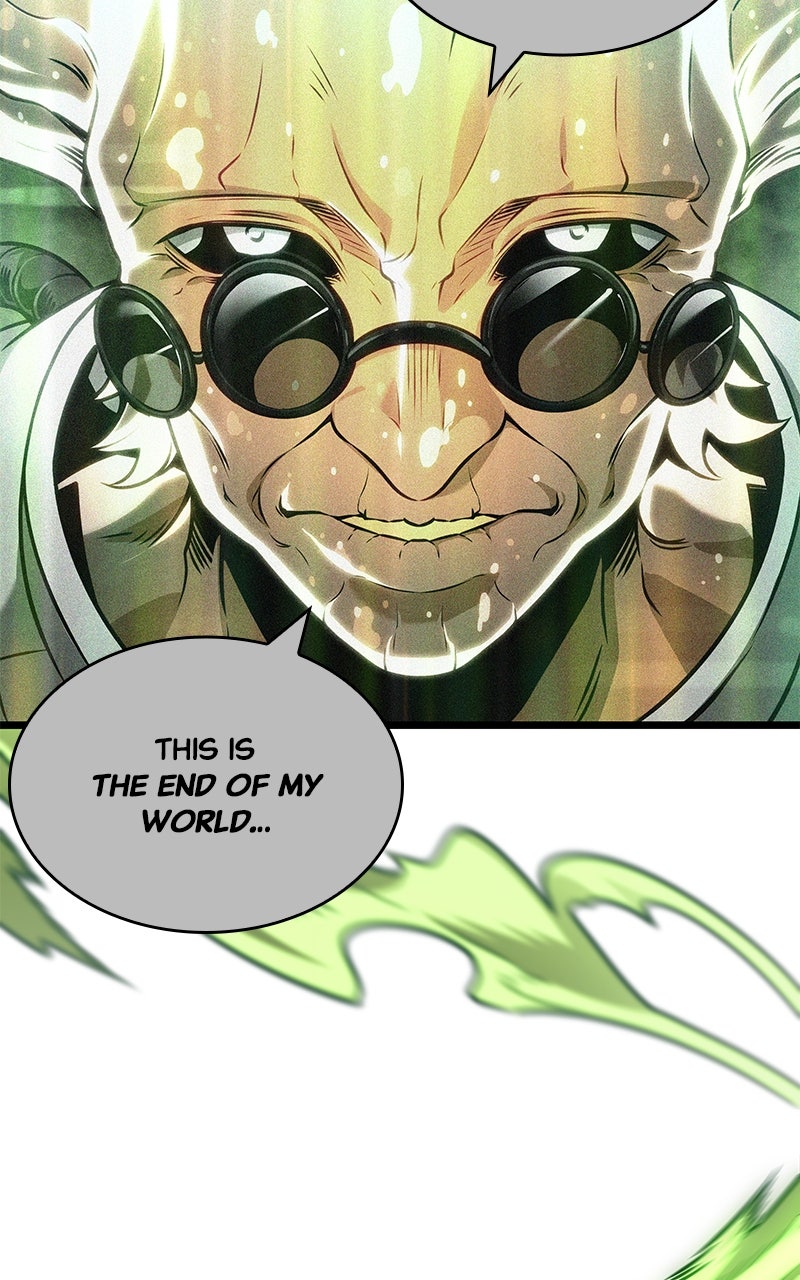 Read The World After the Fall EN Manga Online