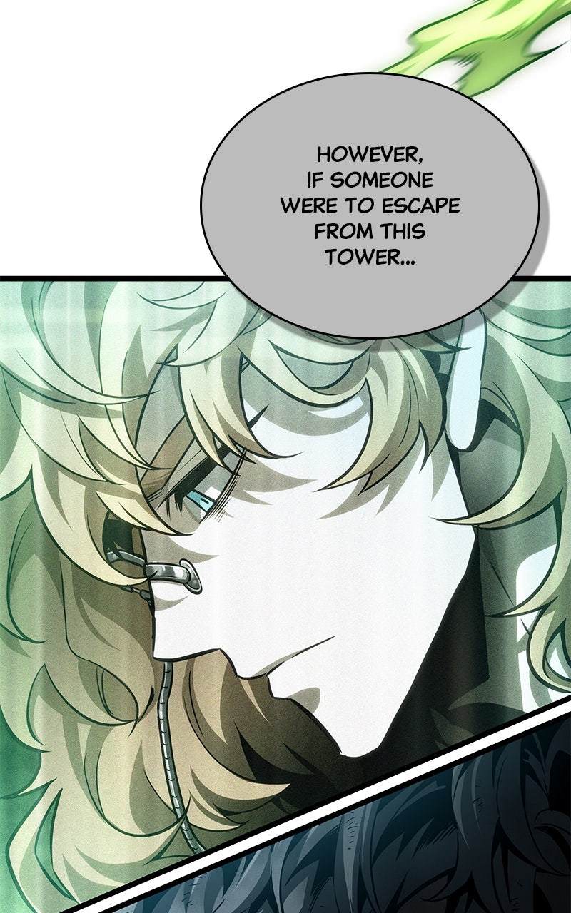 Read The World After the Fall EN Manga Online