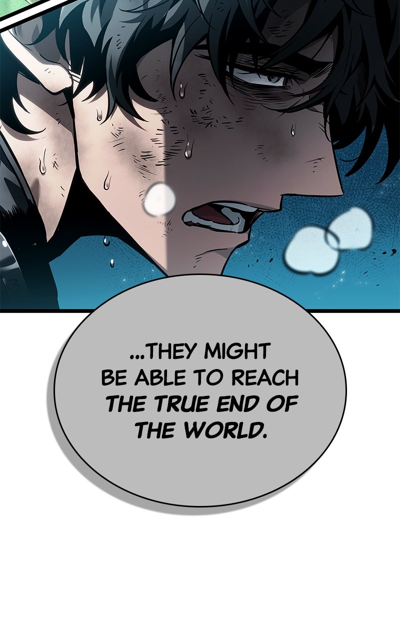 Read The World After the Fall EN Manga Online