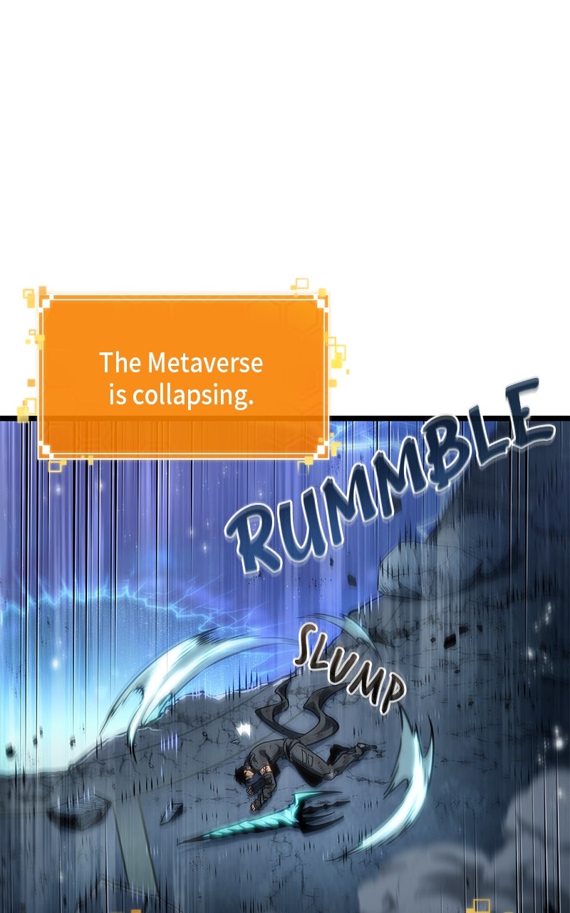 Read The World After the Fall EN Manga Online