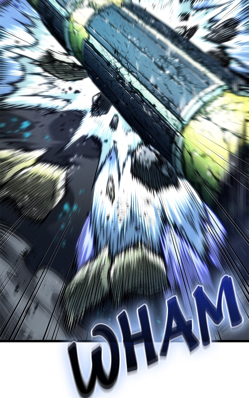 Read The World After the Fall EN Manga Online