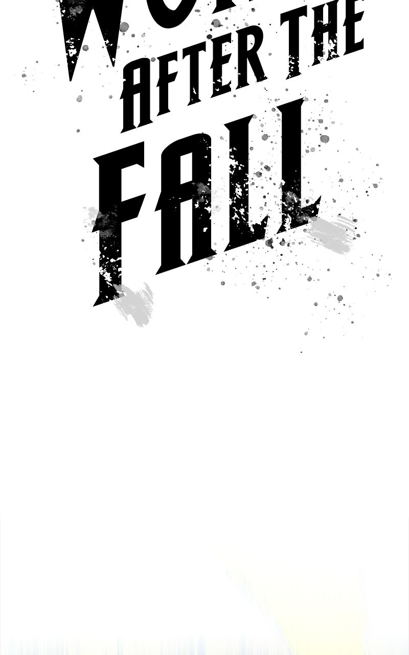 Read The World After the Fall EN Manga Online