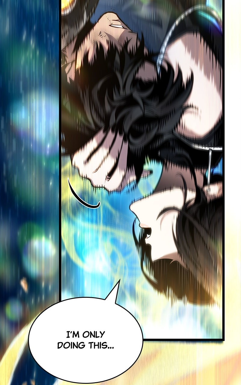 Read The World After the Fall EN Manga Online