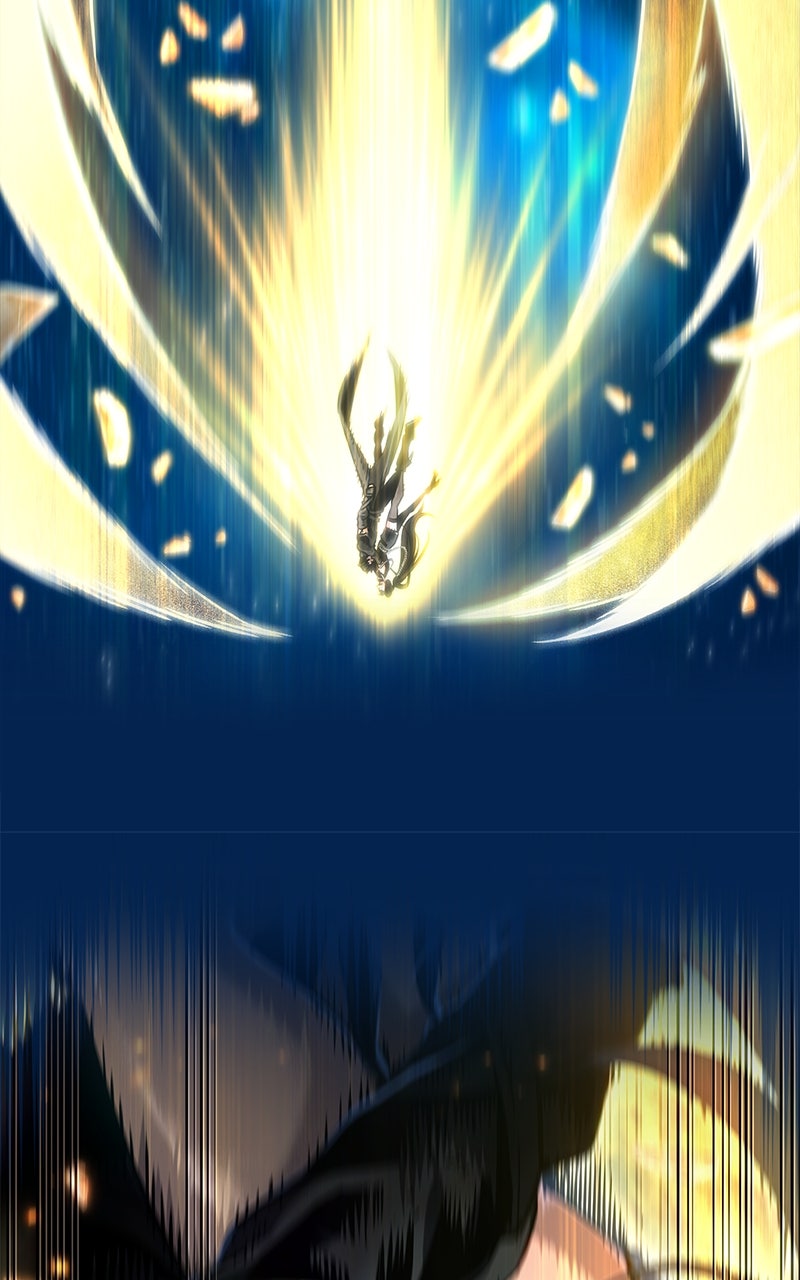 Read The World After the Fall EN Manga Online