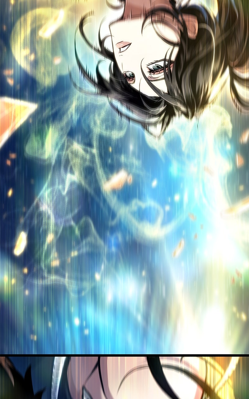 Read The World After the Fall EN Manga Online