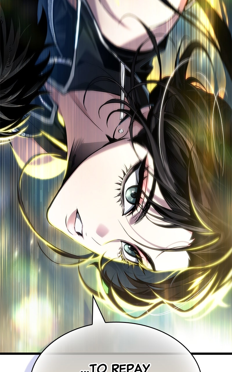 Read The World After the Fall EN Manga Online