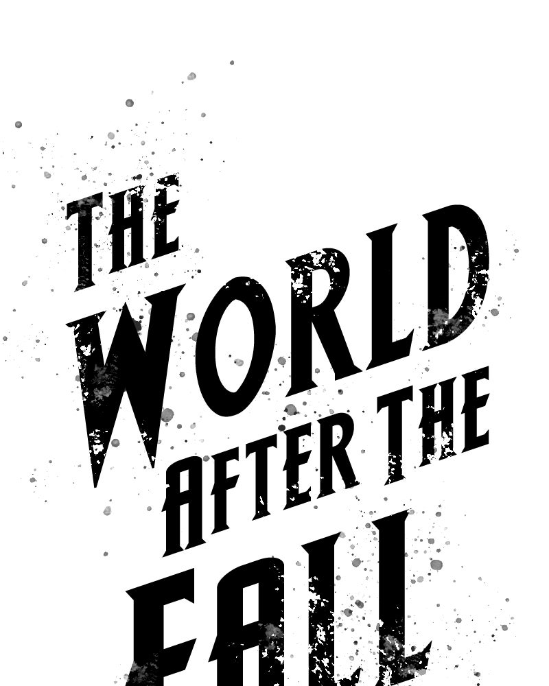 Read The World After the Fall EN Manga Online