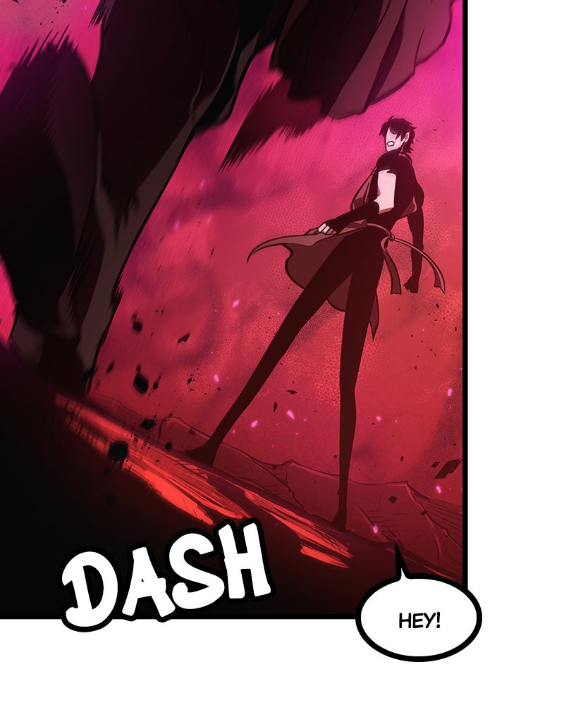 Read The World After the Fall EN Manga Online
