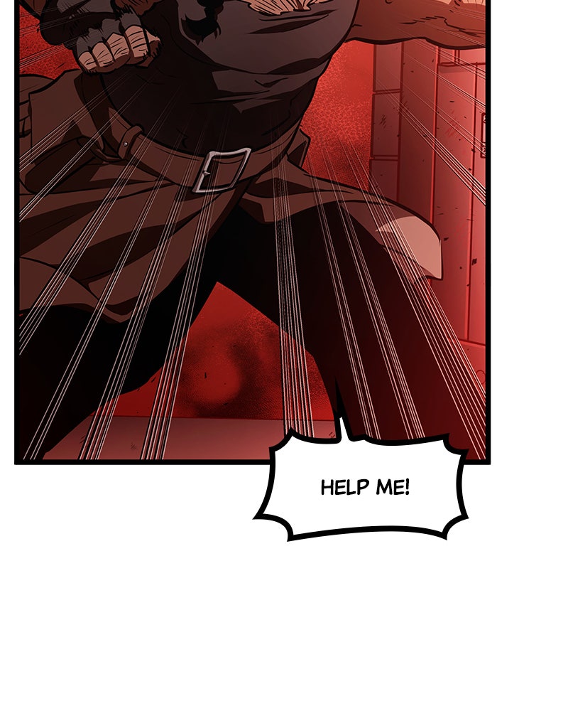 Read The World After the Fall EN Manga Online