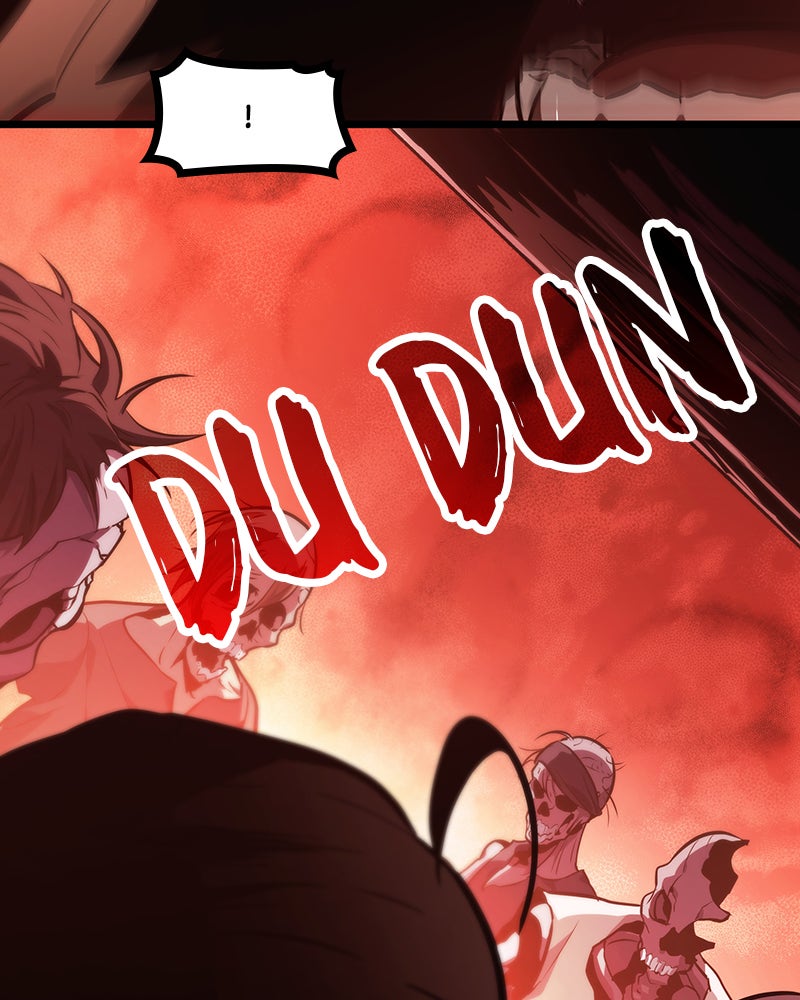 Read The World After the Fall EN Manga Online