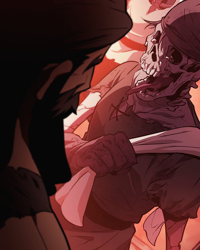 Read The World After the Fall EN Manga Online