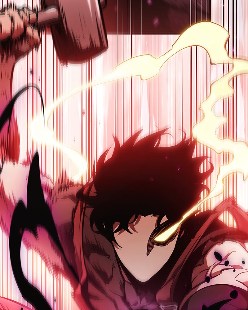 Read The World After the Fall EN Manga Online