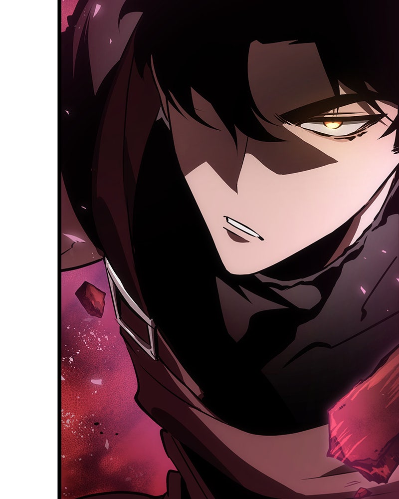 Read The World After the Fall EN Manga Online