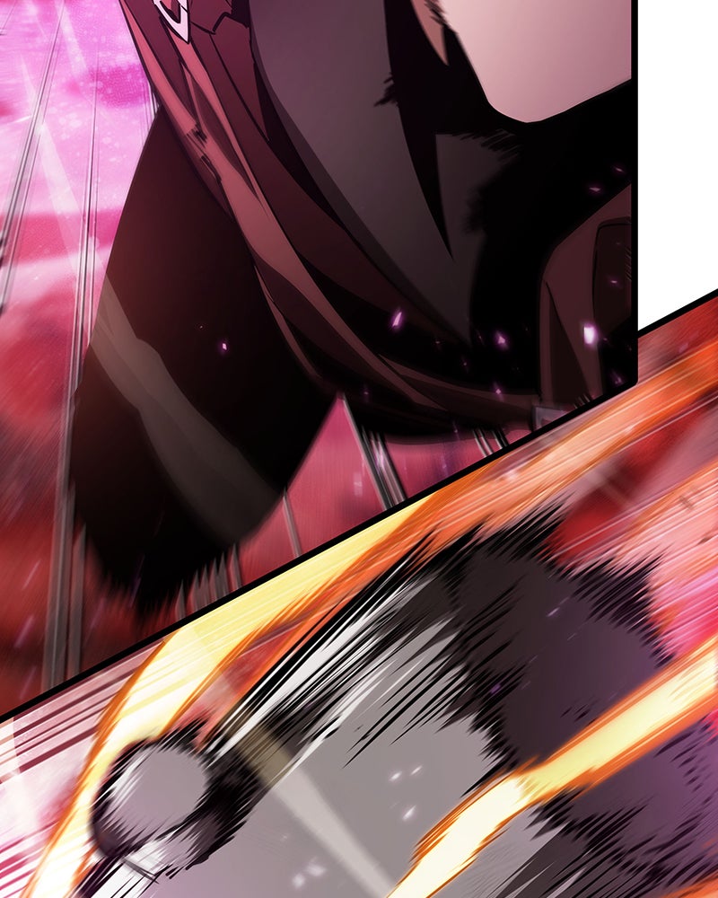 Read The World After the Fall EN Manga Online