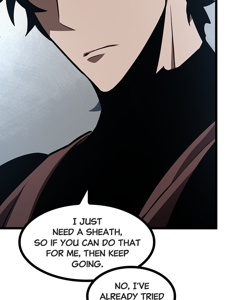 Read The World After the Fall EN Manga Online