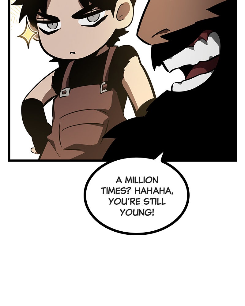 Read The World After the Fall EN Manga Online
