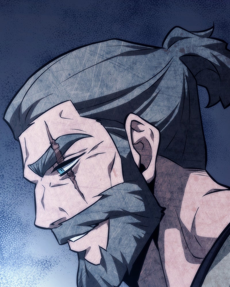 Read The World After the Fall EN Manga Online