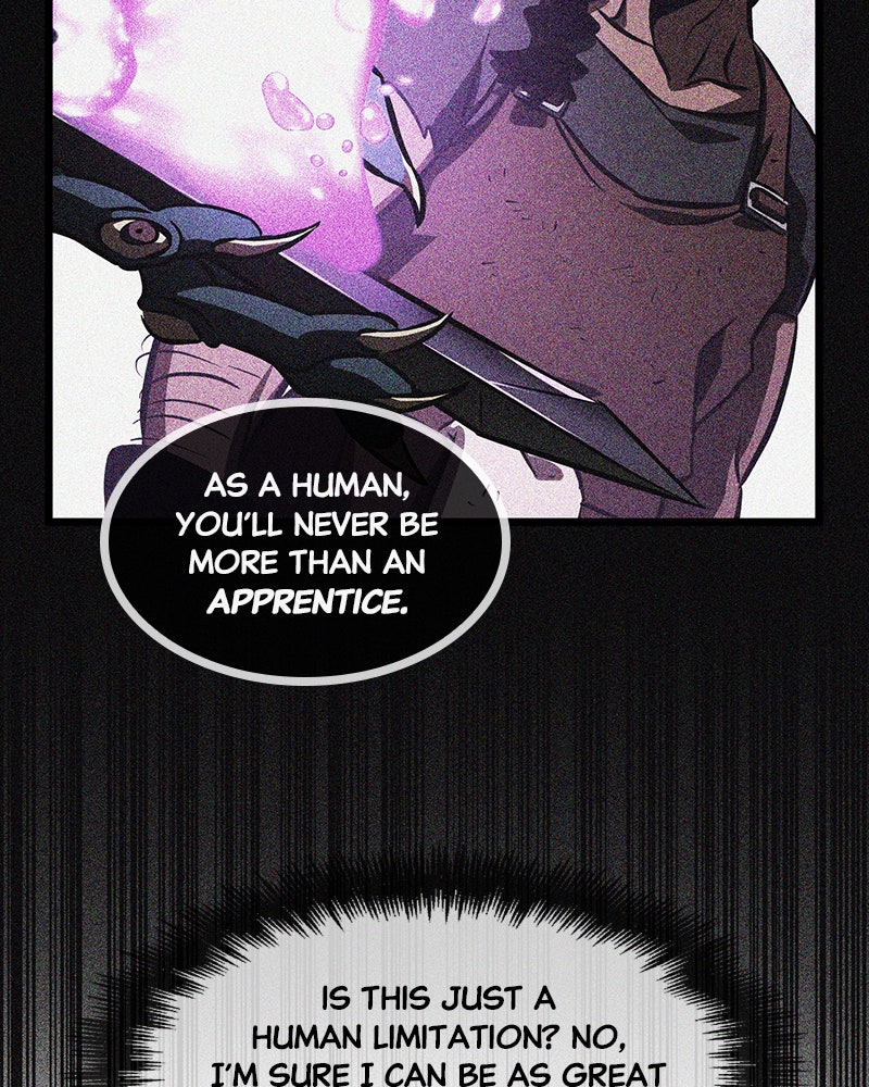 Read The World After the Fall EN Manga Online