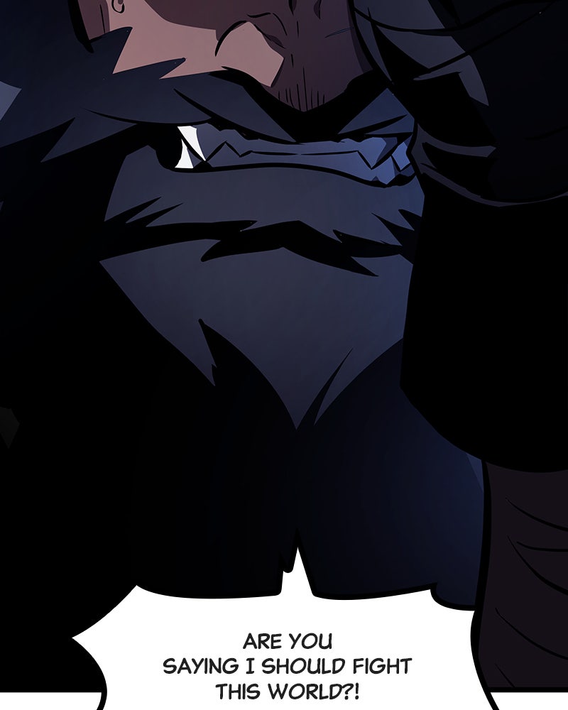 Read The World After the Fall EN Manga Online