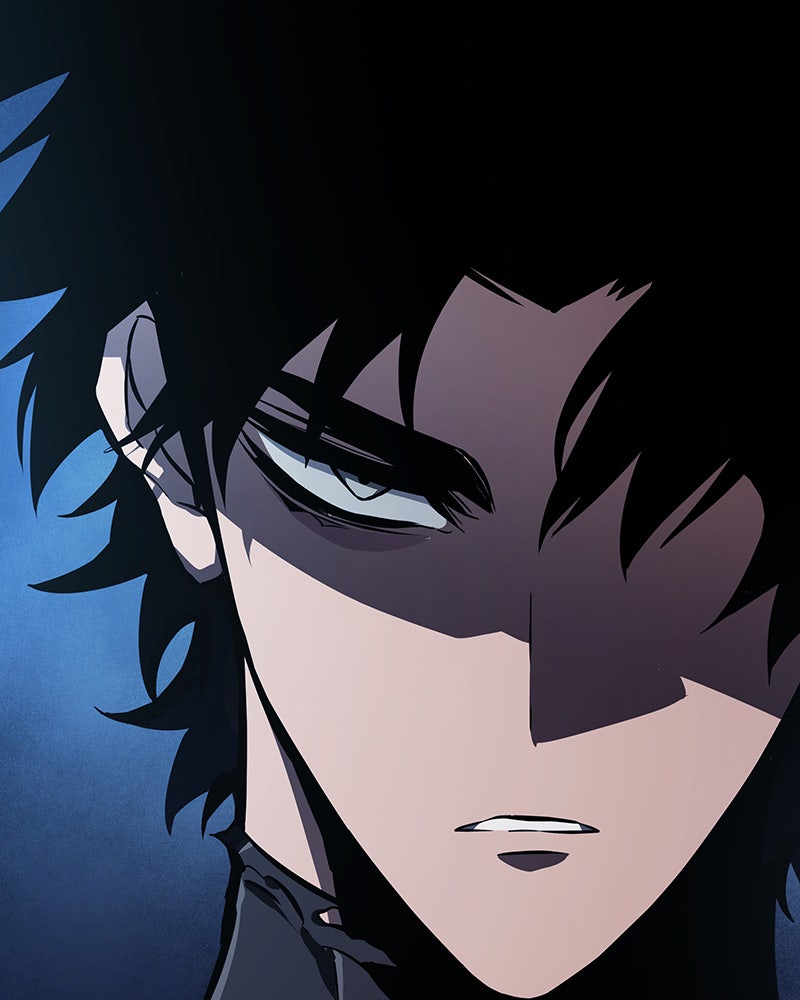 Read The World After the Fall EN Manga Online