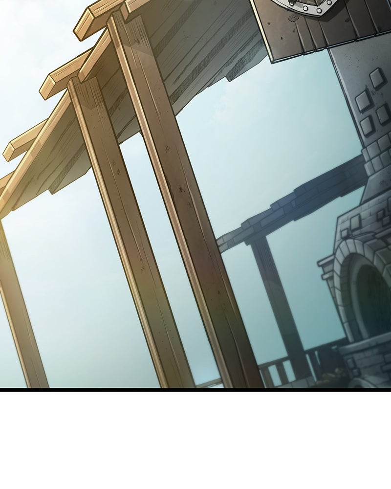 Read The World After the Fall EN Manga Online