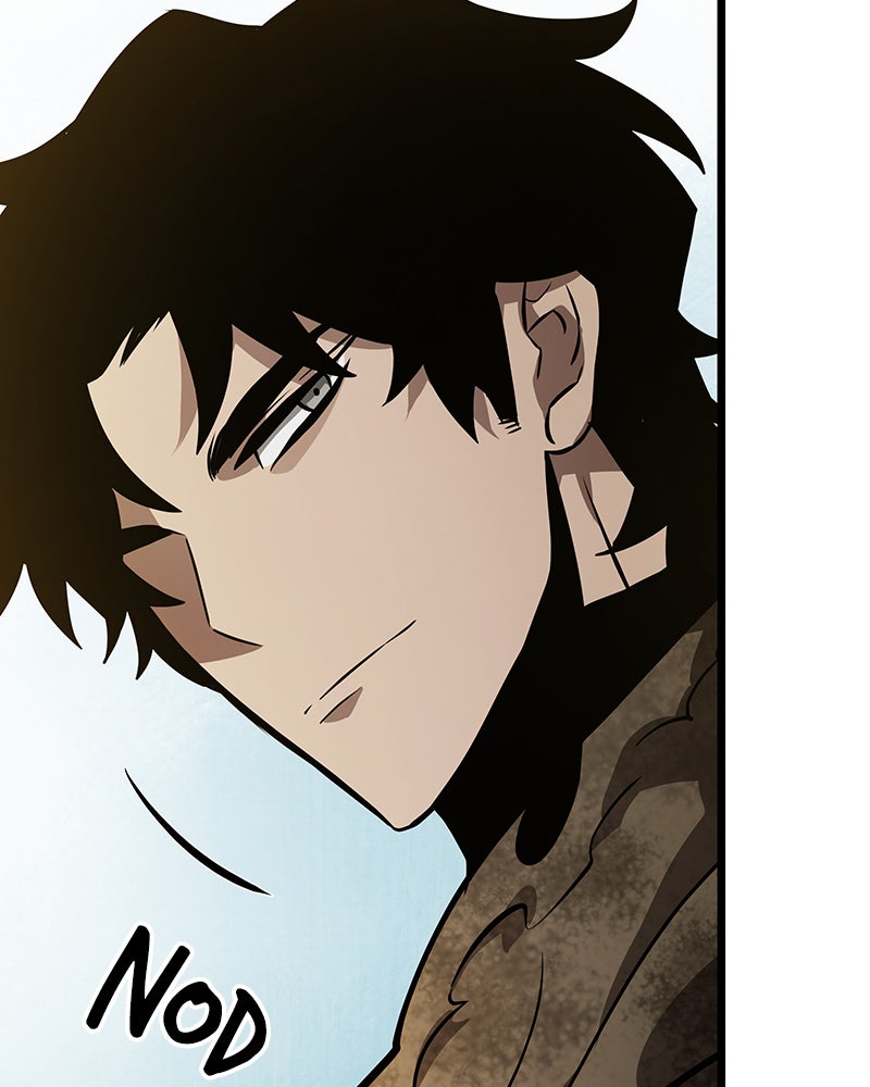 Read The World After the Fall EN Manga Online