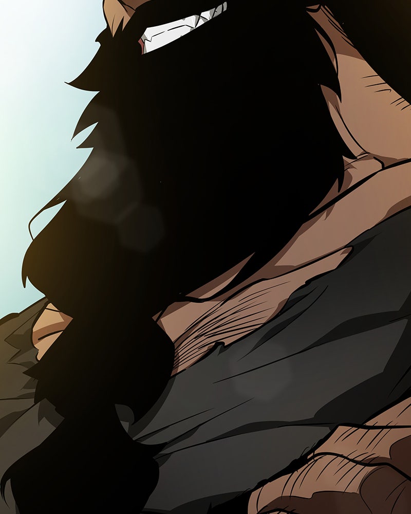 Read The World After the Fall EN Manga Online