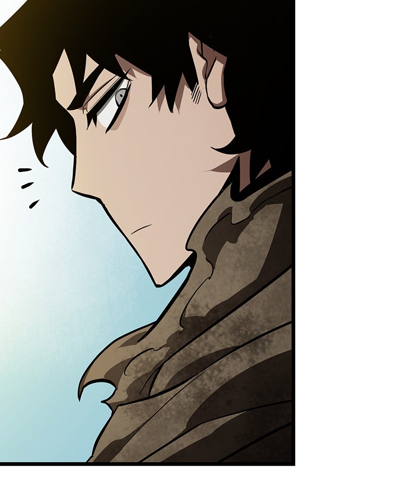 Read The World After the Fall EN Manga Online