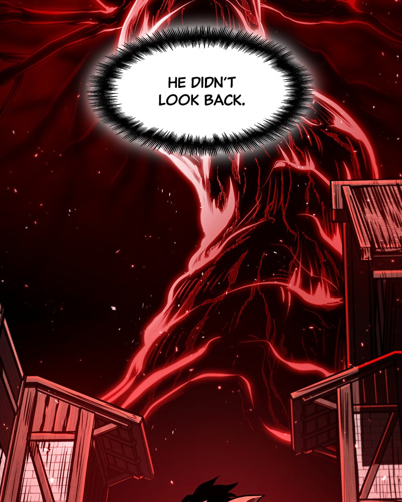 Read The World After the Fall EN Manga Online