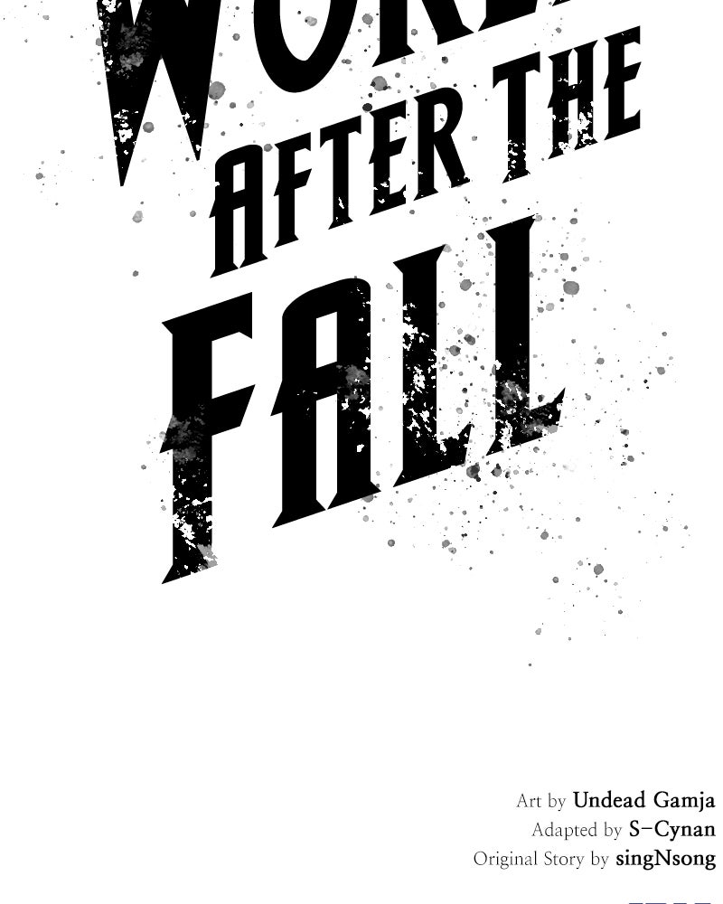 Read The World After the Fall EN Manga Online