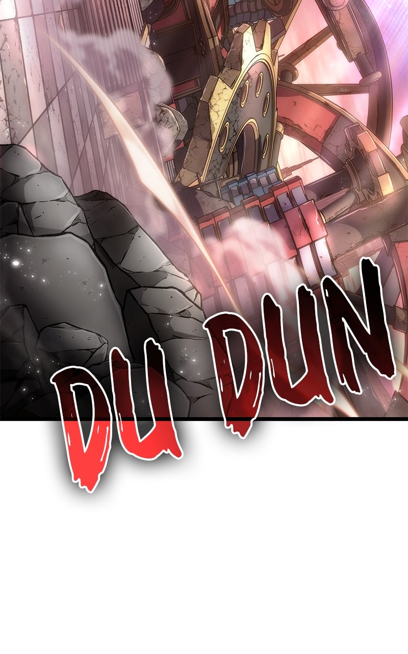 Read The World After the Fall EN Manga Online