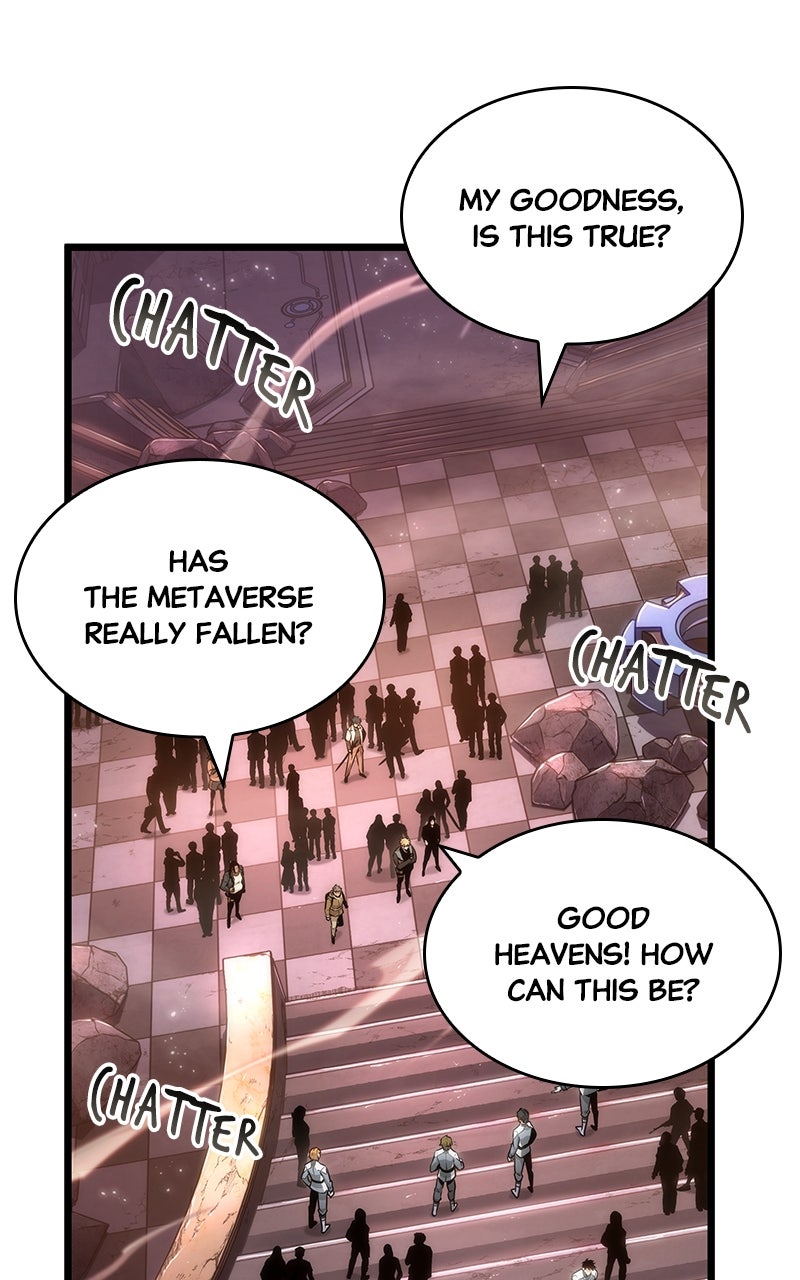 Read The World After the Fall EN Manga Online