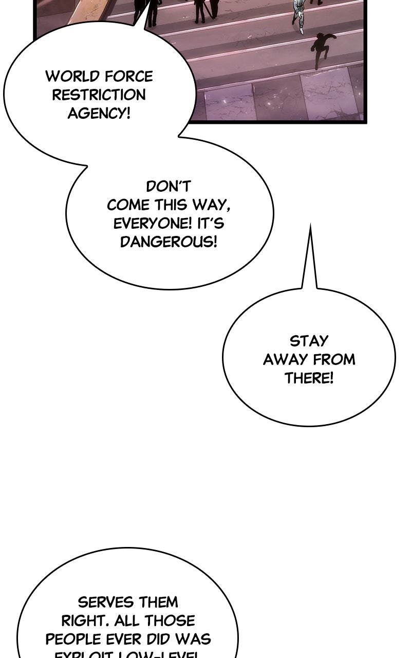 Read The World After the Fall EN Manga Online