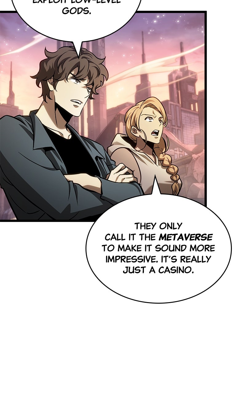 Read The World After the Fall EN Manga Online