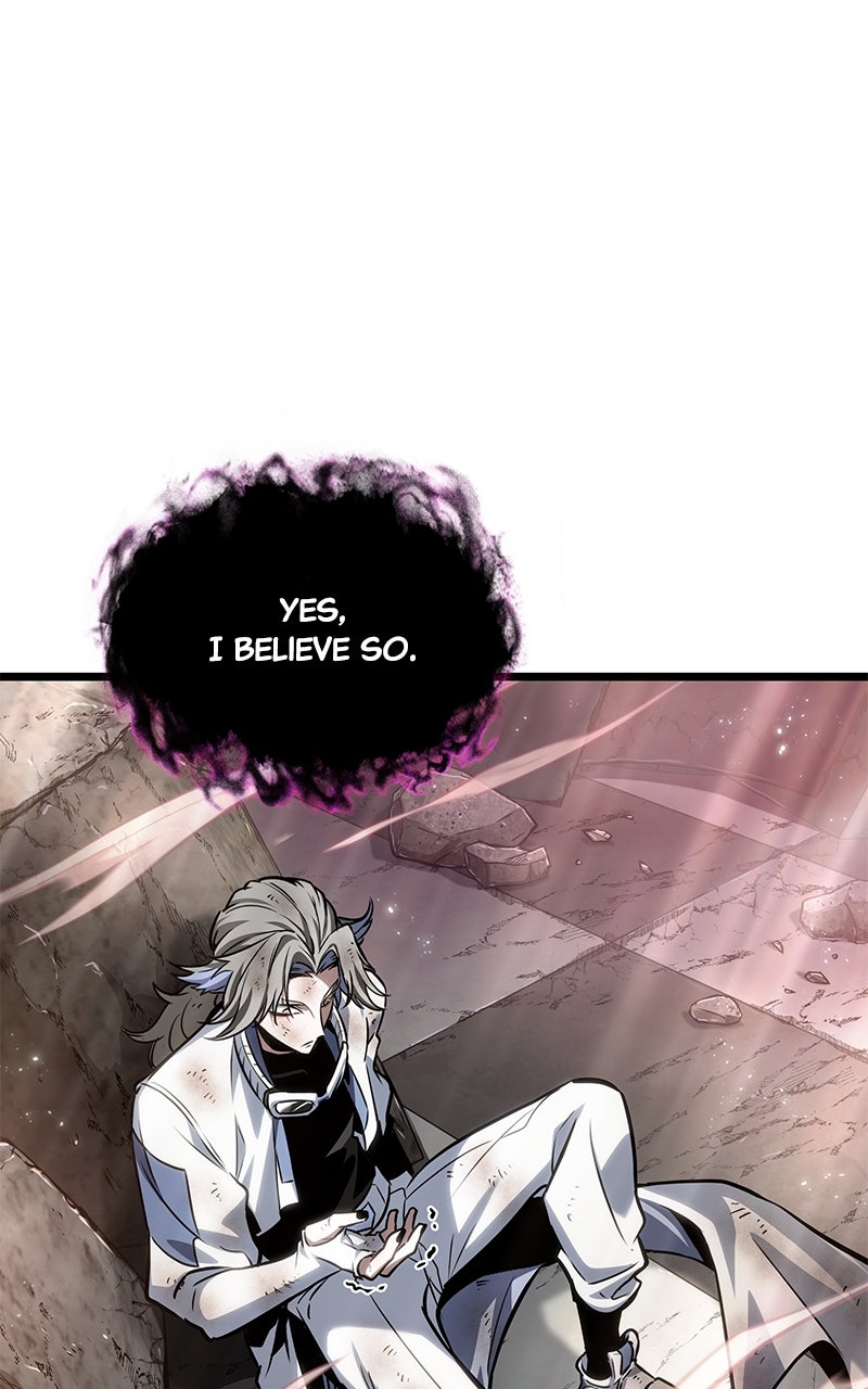 Read The World After the Fall EN Manga Online