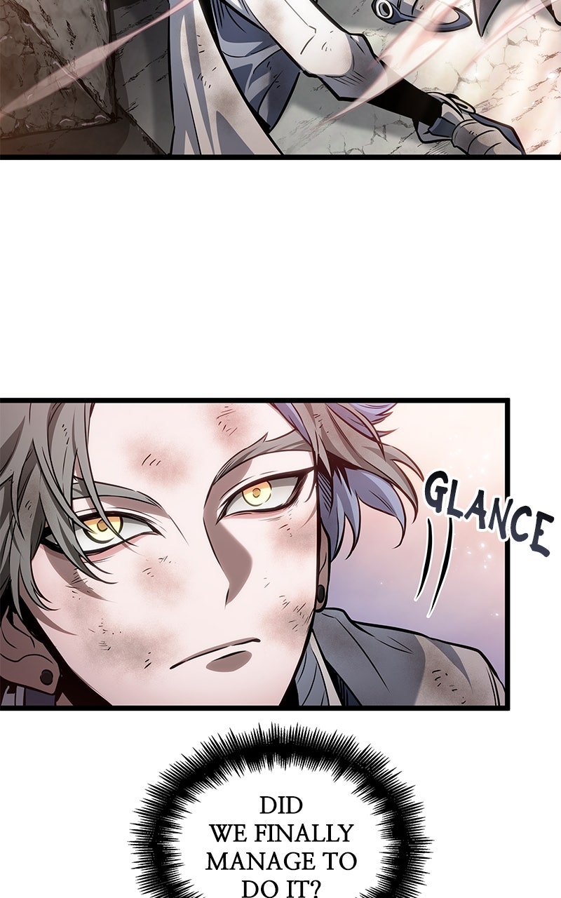 Read The World After the Fall EN Manga Online